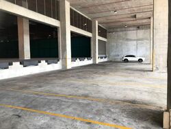 Gul Way (D22), Warehouse #572108541